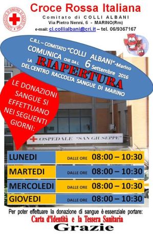 Ospedale