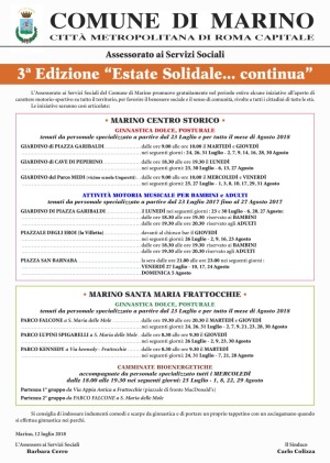 thumbnail of locandina SA3 – 3ª Estate Solidale… copia per il sito