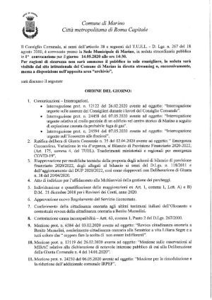 thumbnail of convocazione_consiglio_comunale_del_14.05.2020